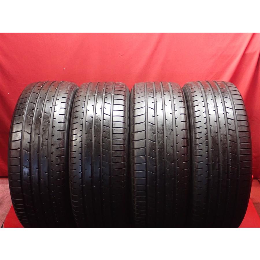 お値打ち純正タイヤ】225/55R19 99V 4本 夏タイヤ 《トーヨー