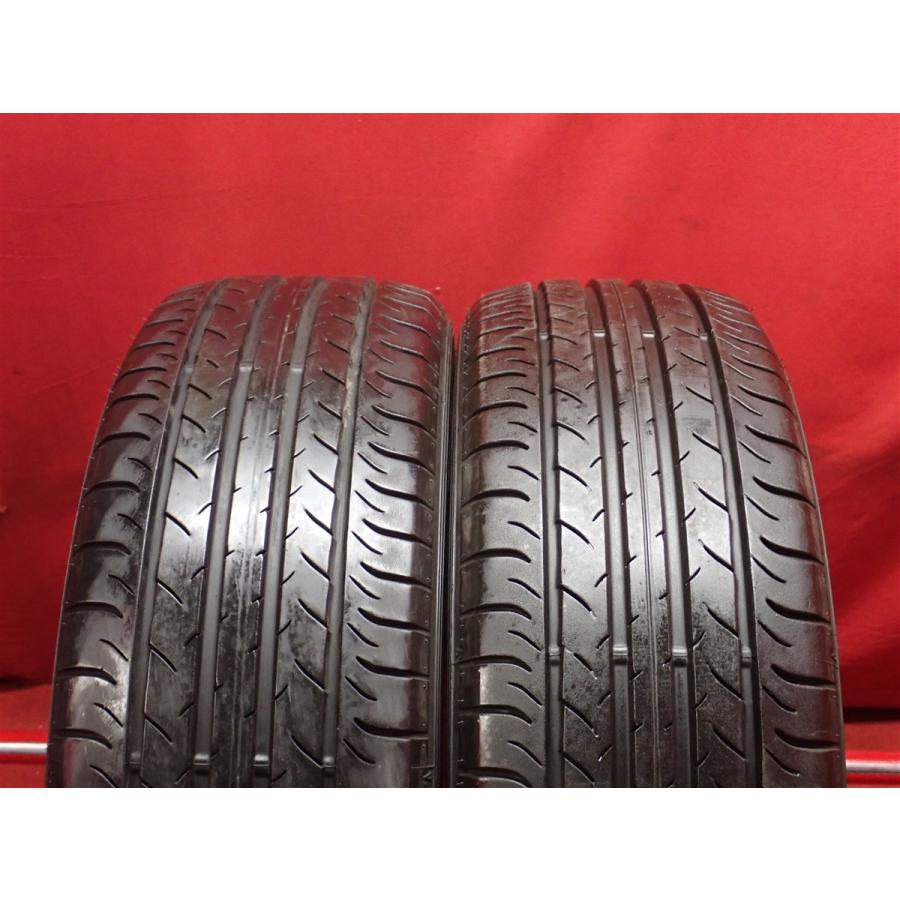 お値打ち純正タイヤ】225/60R18 100H 2本 夏タイヤ 《ダンロップ SP 