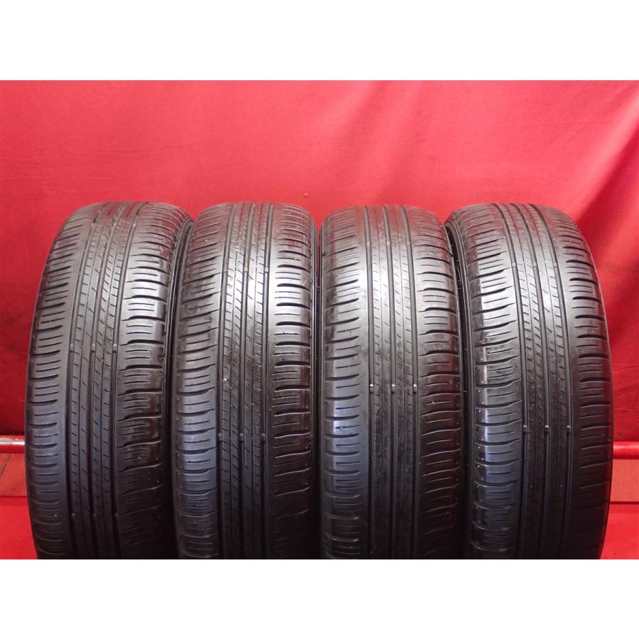 お値打ち純正タイヤ】195/60R17 90H 4本 夏タイヤ 《ダンロップ 