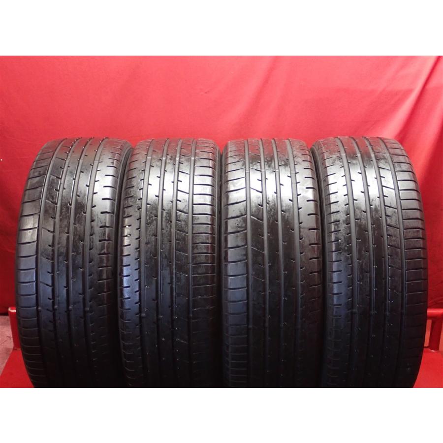 中古 225/55R19 トーヨープロクセスR46A 2023年製 4本セット 楽天市場】225/55R19 トーヨータイヤ プロクセス R46A 中古タイヤ