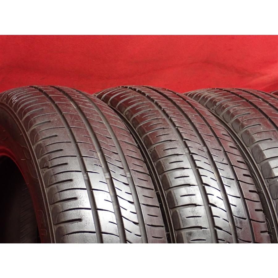 前後異サイズ】165/65R15 81S 185/60R15 84H 4本 夏タイヤ