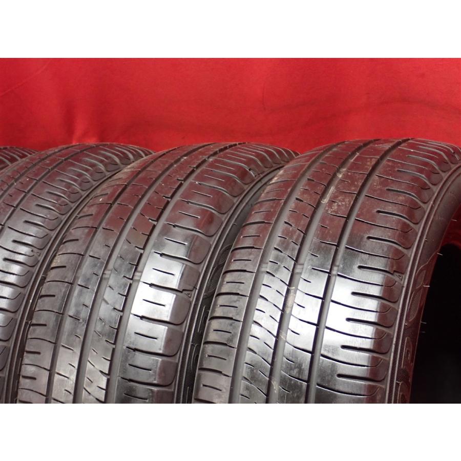 前後異サイズ】165/65R15 81S 185/60R15 84H 4本 夏タイヤ