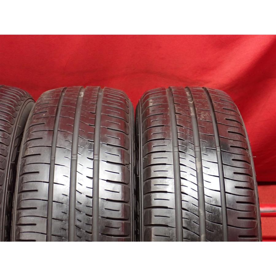 前後異サイズ】165/65R15 81S 185/60R15 84H 4本 夏タイヤ