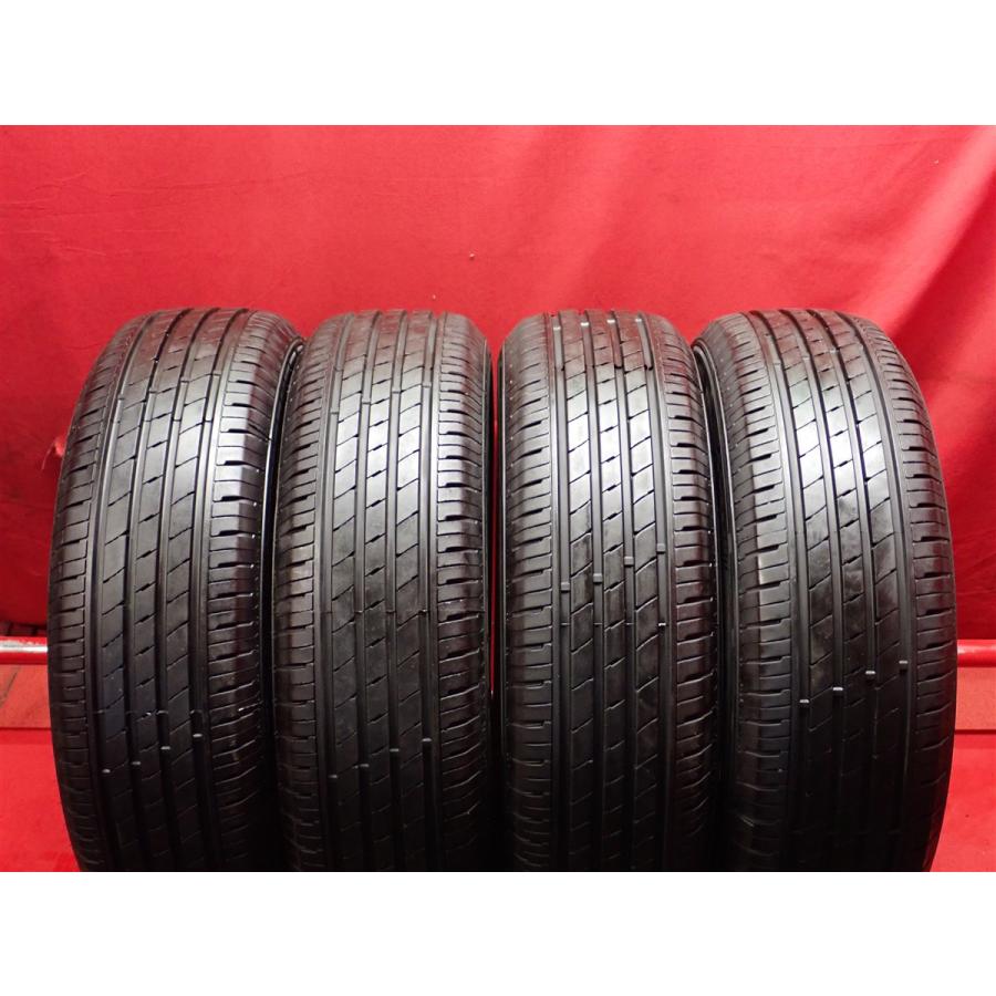 お値打ちアジアンタイヤ】195/65R15 91V 4本 夏タイヤ 《ジーテックス