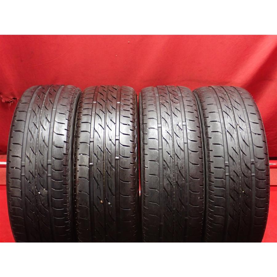 お値打ち】165/50R16 75V 4本 夏タイヤ 《ブリヂストン ネクストリー
