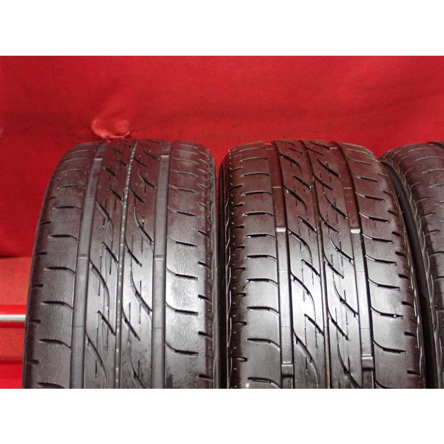お値打ち】165/50R16 75V 4本 夏タイヤ 《ブリヂストン ネクストリー 