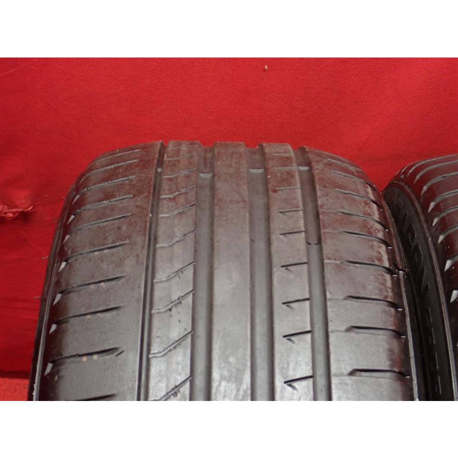 お値打ち】215/45R18 93W 2本 夏タイヤ 《ピレリ ドラゴン スポーツ 