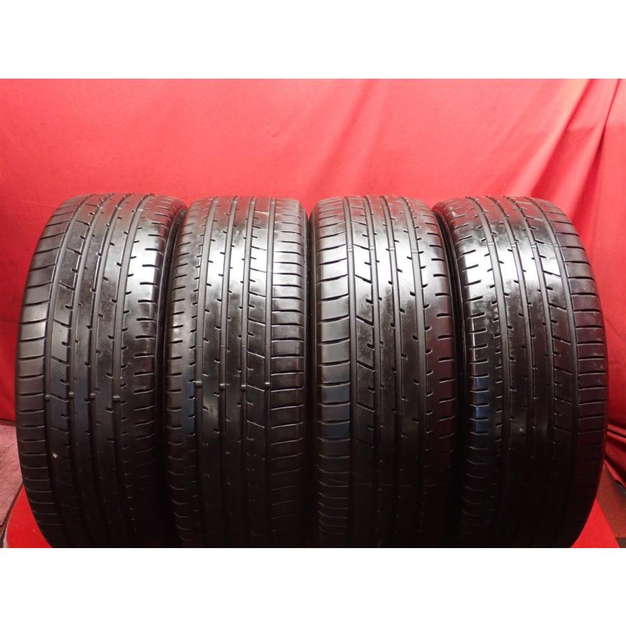 お値打ち純正タイヤ】225/55R19 99V 4本 夏タイヤ 《トーヨー 