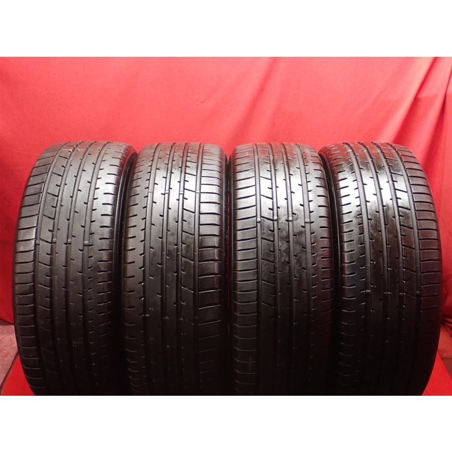 お値打ち純正タイヤ】225/55R19 99V 4本 夏タイヤ 《トーヨー 