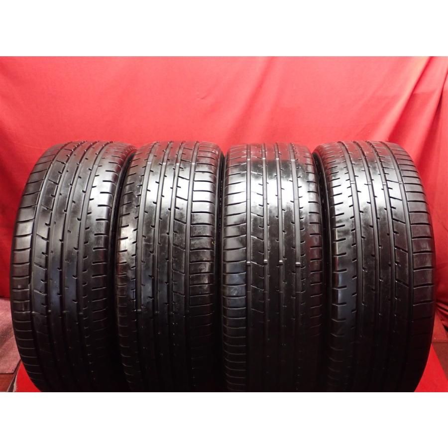 激安】225/55R19 99V 4本 夏タイヤ 《トーヨー プロクセス R46》 8.5 