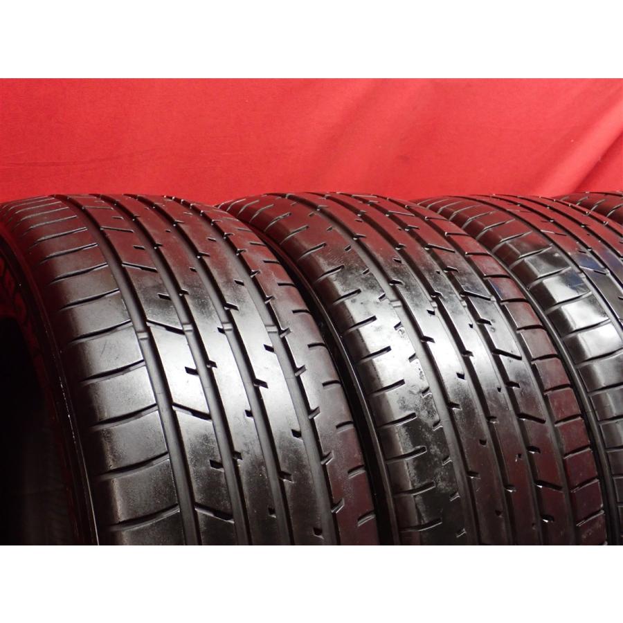 激安】225/55R19 99V 4本 夏タイヤ 《トーヨー プロクセス R46》 8.5