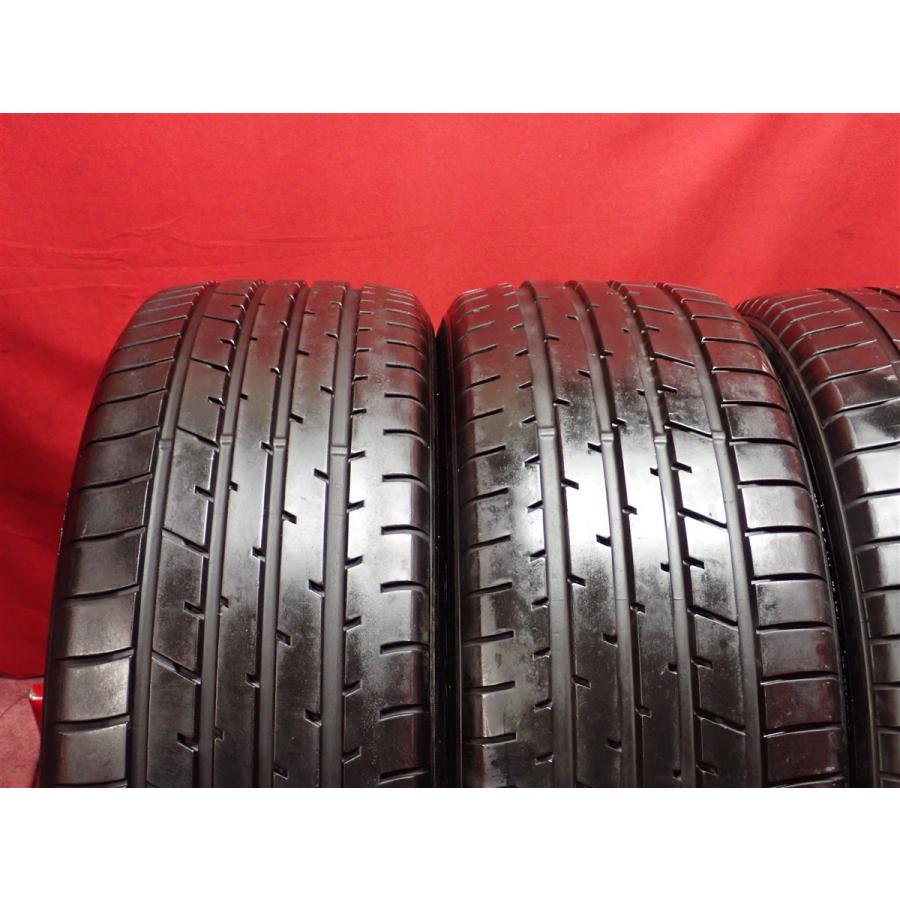 激安】225/55R19 99V 4本 夏タイヤ 《トーヨー プロクセス R46》 8.5