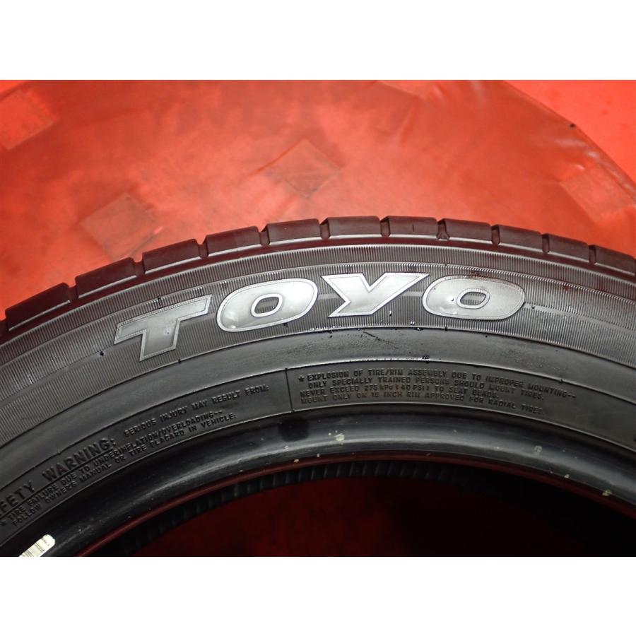激安】225/55R19 99V 4本 夏タイヤ 《トーヨー プロクセス R46》 8.5