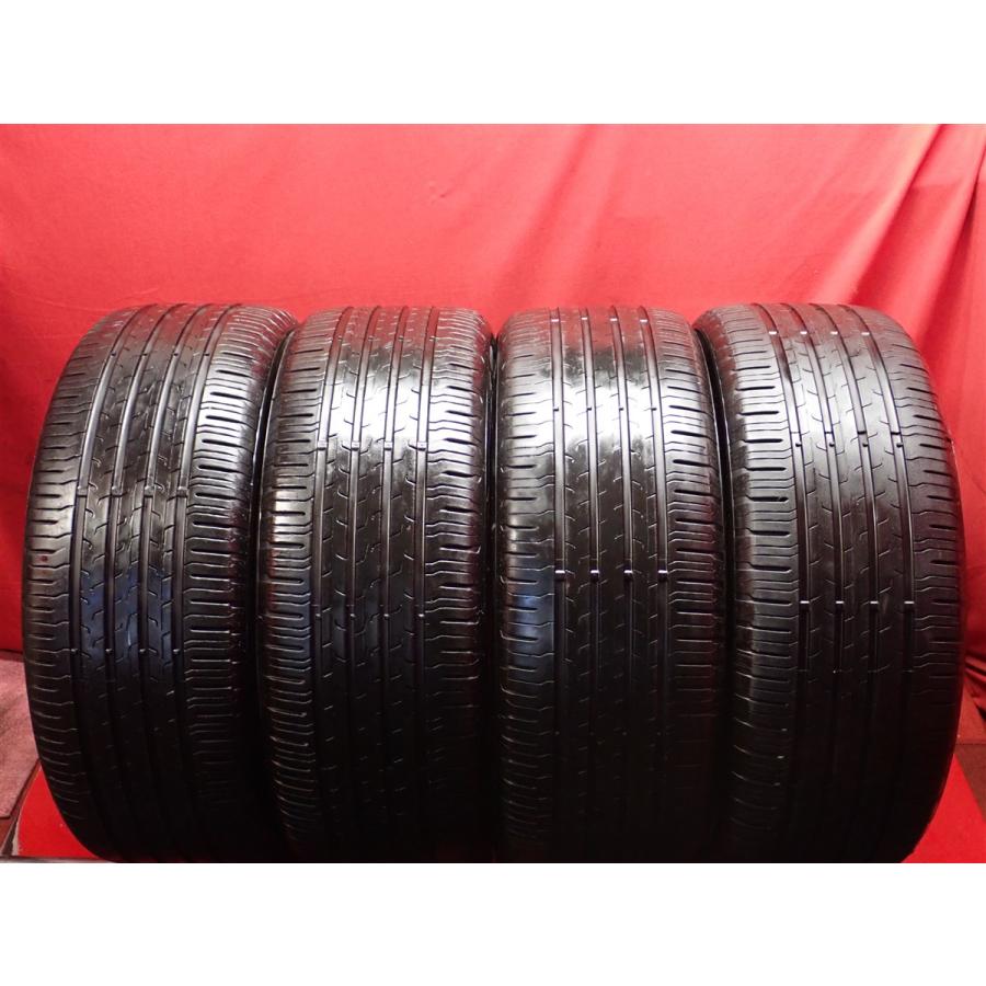 ボルボ承認】235/50R19 103V 4本 夏タイヤ 《コンチネンタル コンチ 