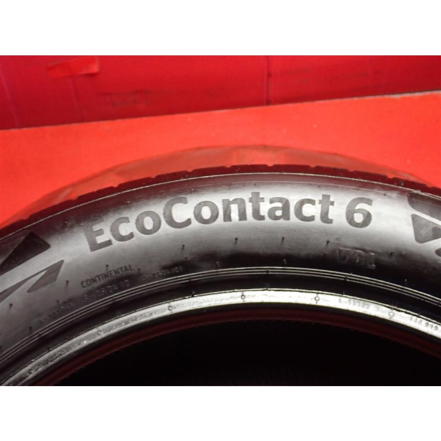 ボルボ承認】235/50R19 103V 4本 夏タイヤ 《コンチネンタル コンチ 