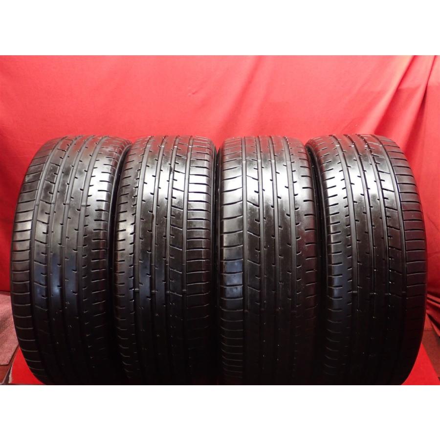 お値打ち純正タイヤ】225/55R19 99V 4本 夏タイヤ 《トーヨー 