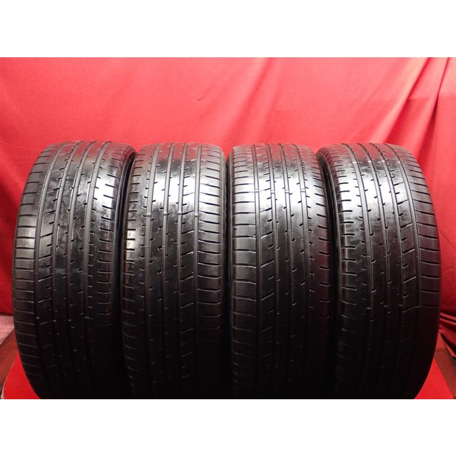 お値打ち純正タイヤ】225/55R19 99V 4本 夏タイヤ 《トーヨー