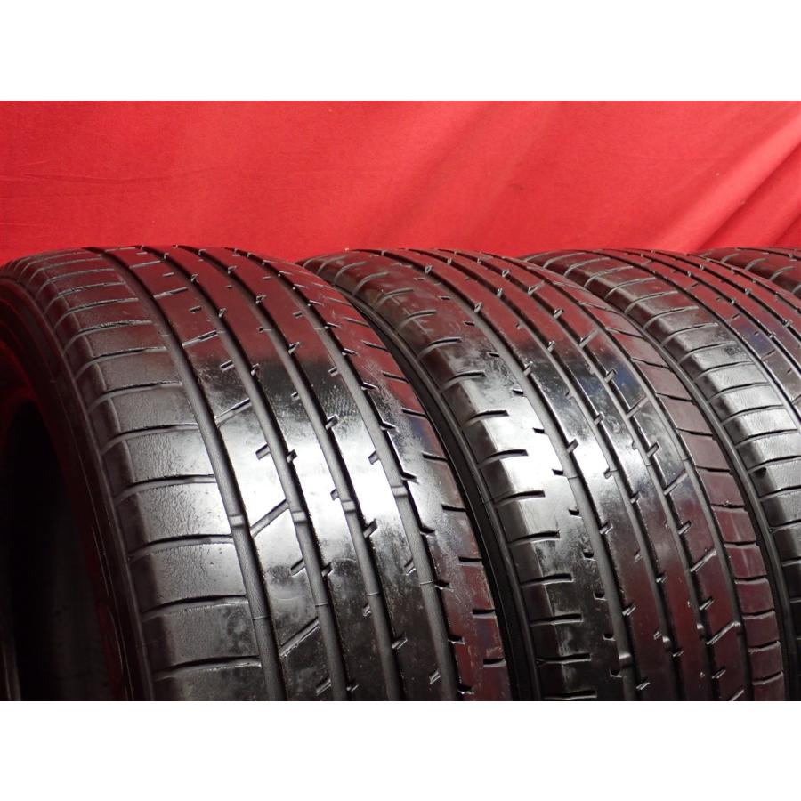 お値打ち純正タイヤ】225/55R19 99V 4本 夏タイヤ 《トーヨー