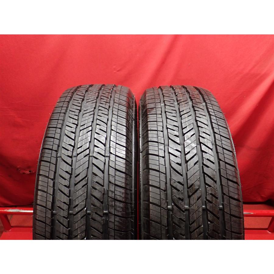 [X34]【夏タイヤ】255/45R18　2011年製　8分山　RoTaLLa　RADIAL F107　2本／手渡し可／市内発送 Kawasaki Mule / Ridge / Teryx Roxxzilla 8-Ply Radial Tire - 14