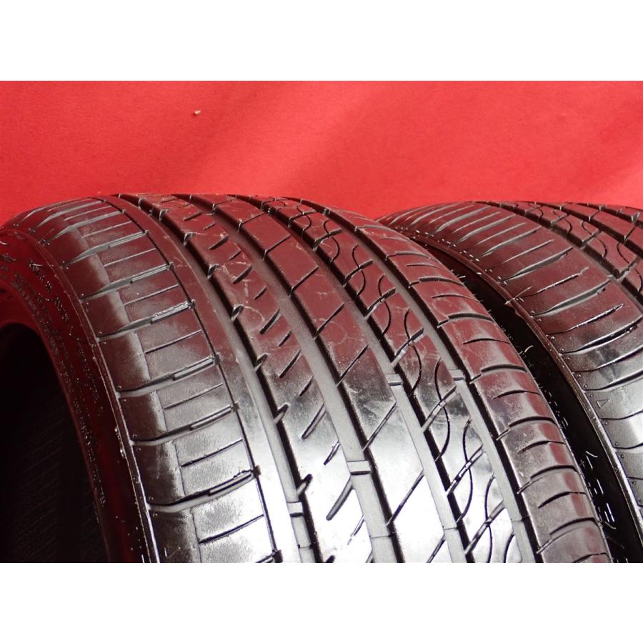 お値打ちアジアンタイヤ】235/35R20 92W 2本 夏タイヤ 《アイリンク L