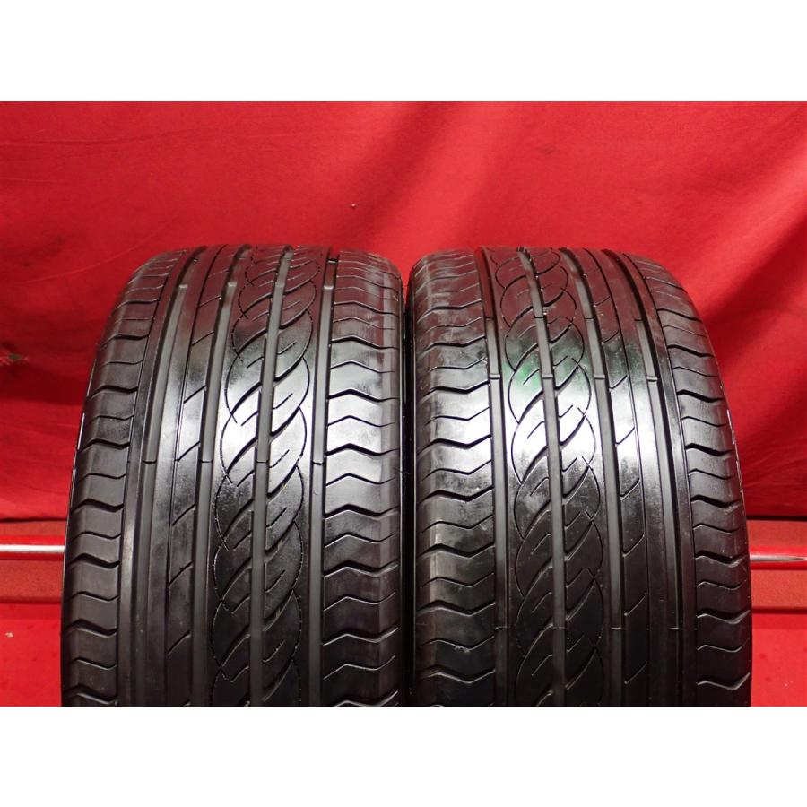 20インチ MAXTREK タイヤ 2本セット 245/35R20 2021年製【公式WEB
