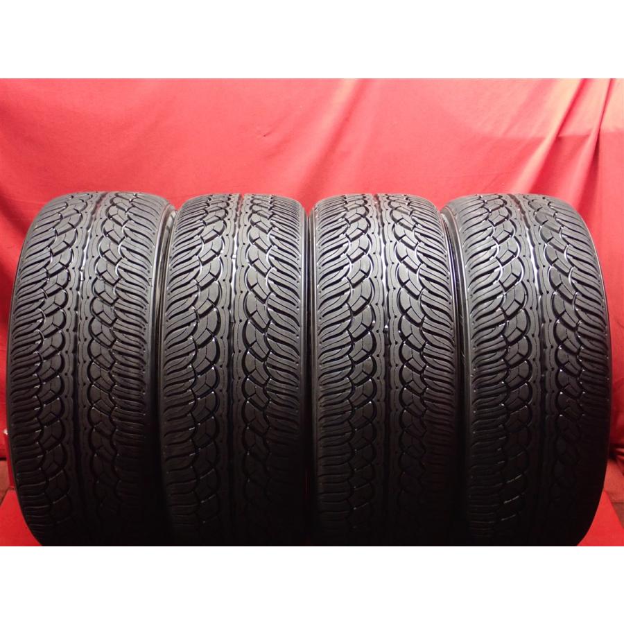 極上品】245/45R20 99V 4本 夏タイヤ 《ヨコハマ パラダ スペックX 