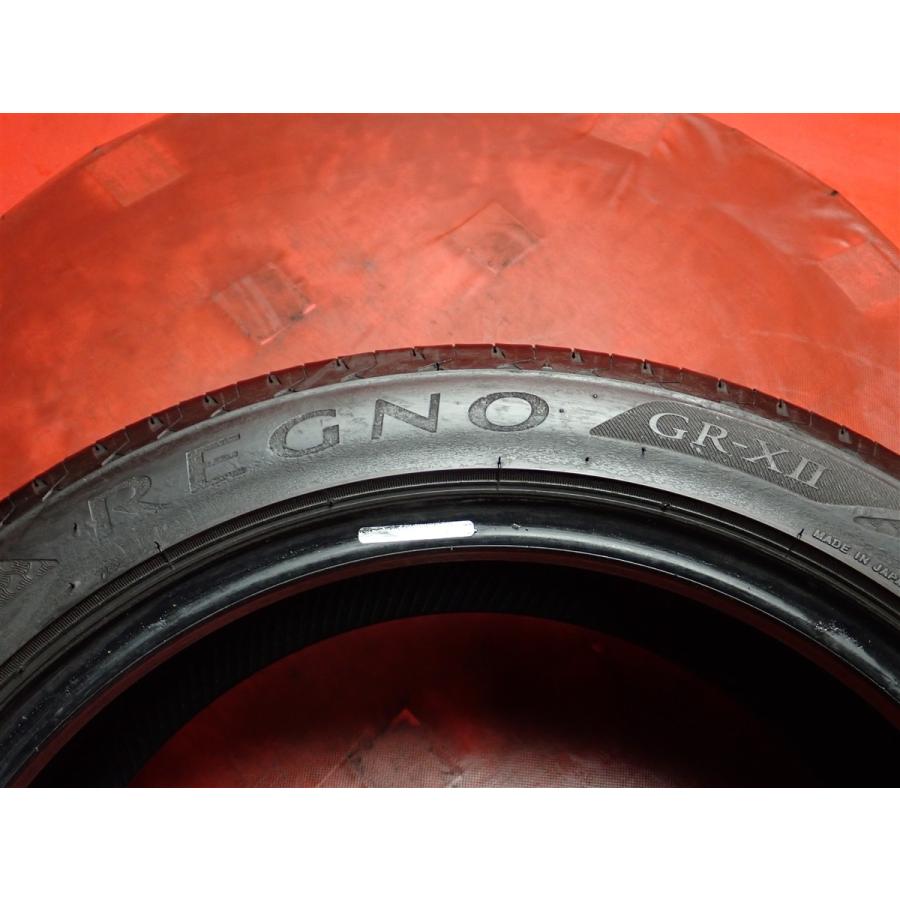 人気のREGNO】215/45R17 91W 4本 夏タイヤ 《ブリヂストン レグノ GR 