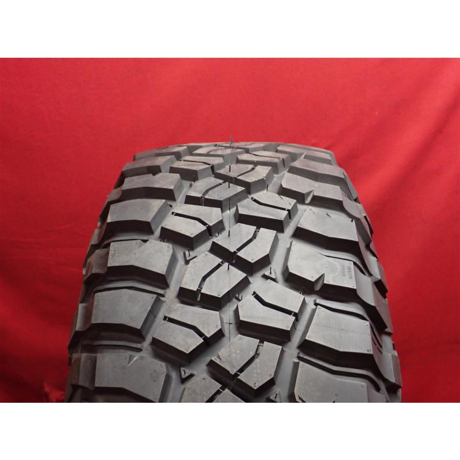 バリ溝】35x12.5R17 121Q 1本 夏タイヤ単品 《BFグッドリッチ 