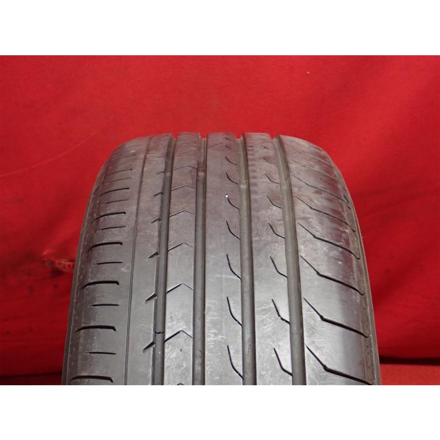 激安 ミニバン】215/60R17 96H 1本 夏タイヤ単品 《ヨコハマ ブルー 