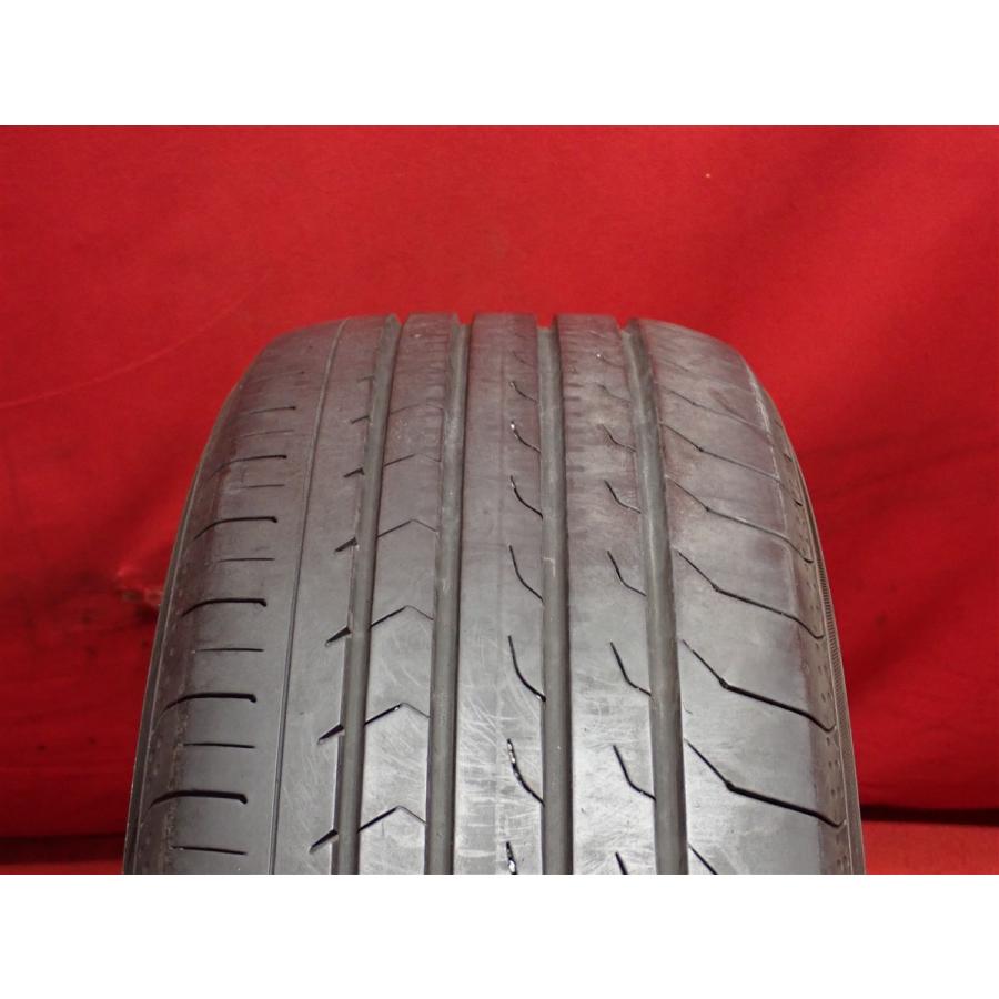 ミニバン用】215/60R17 96H 1本 夏タイヤ単品 《ヨコハマ ブルーアース 