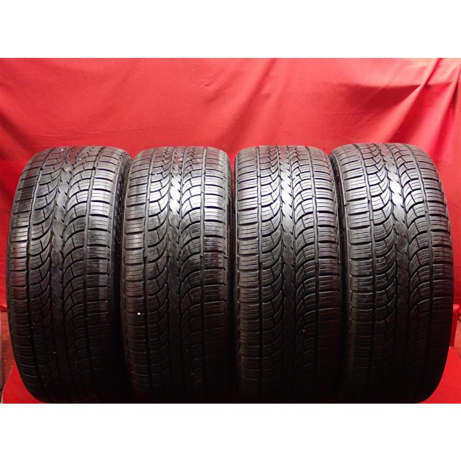 DURATURN MOZZO STX 245/40R20 20インチ 夏タイヤ 4本 2016年製 バリ溝 フーガ等 (VTM149) クレジットカード QR決済可能 お値打ちアジアンタイヤ】245/40R20 99W 4本 夏タイヤ 《デュラターン