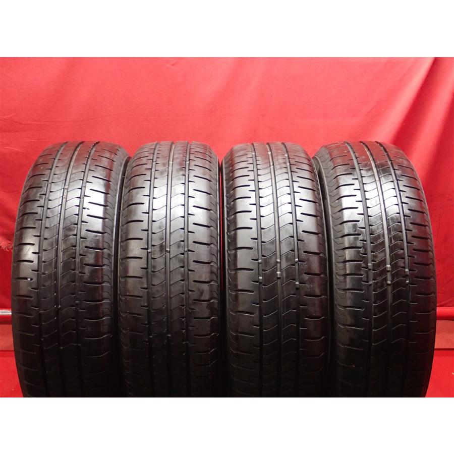 激安】205/65R16 95H 4本 夏タイヤ 《ブリヂストン ニューノ 》 9.5 