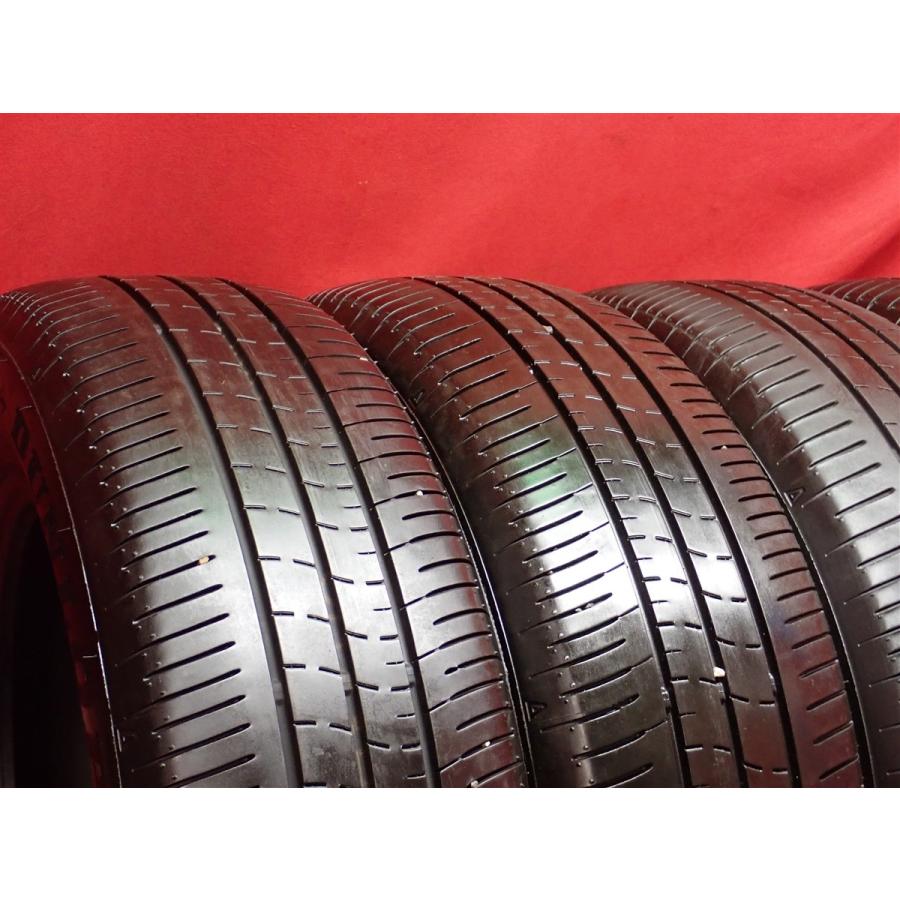 お買得】205/65R16 95H 4本 夏タイヤ 《ダンロップ エナセーブ EC350+