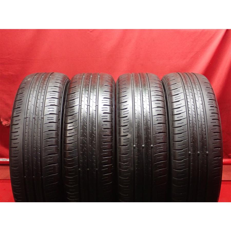 お値打ち】205/65R16 95H 4本 夏タイヤ 《ダンロップ エナセーブ 