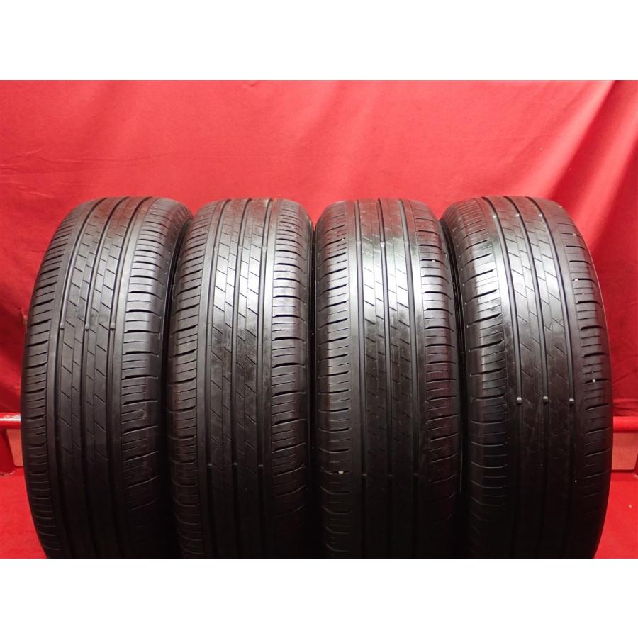お値打ち純正タイヤ】205/65R16 95H 4本 夏タイヤ 《トーヨー