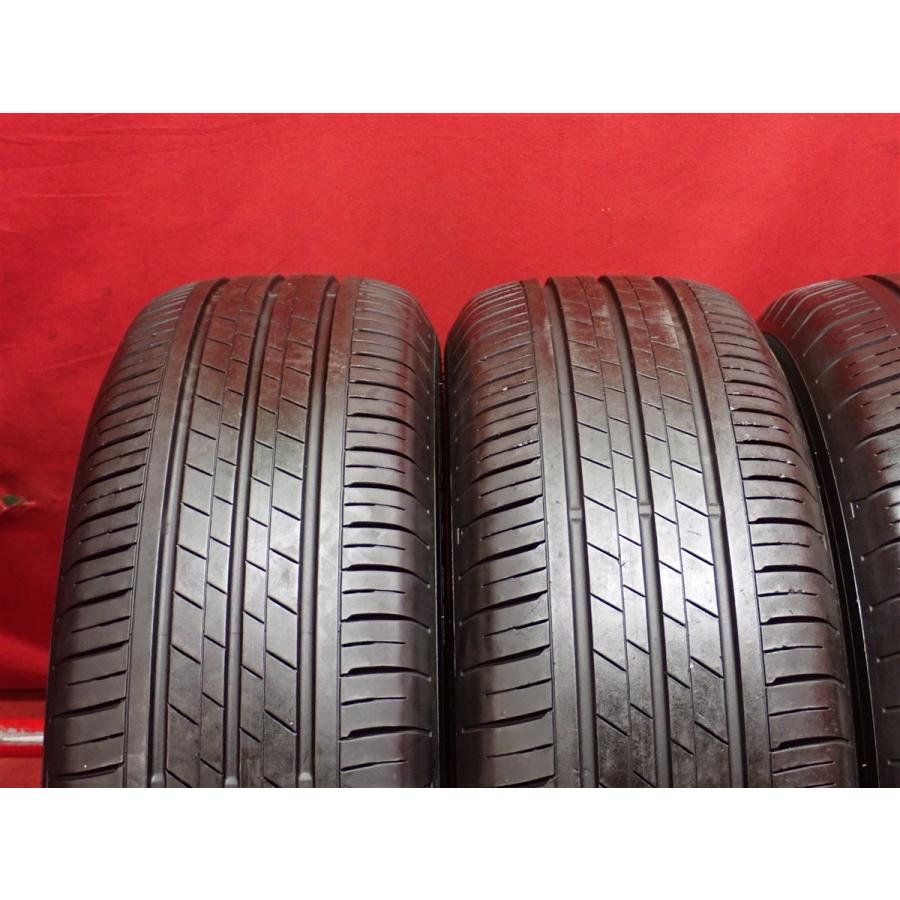 お値打ち純正タイヤ】205/65R16 95H 4本 夏タイヤ 《トーヨー