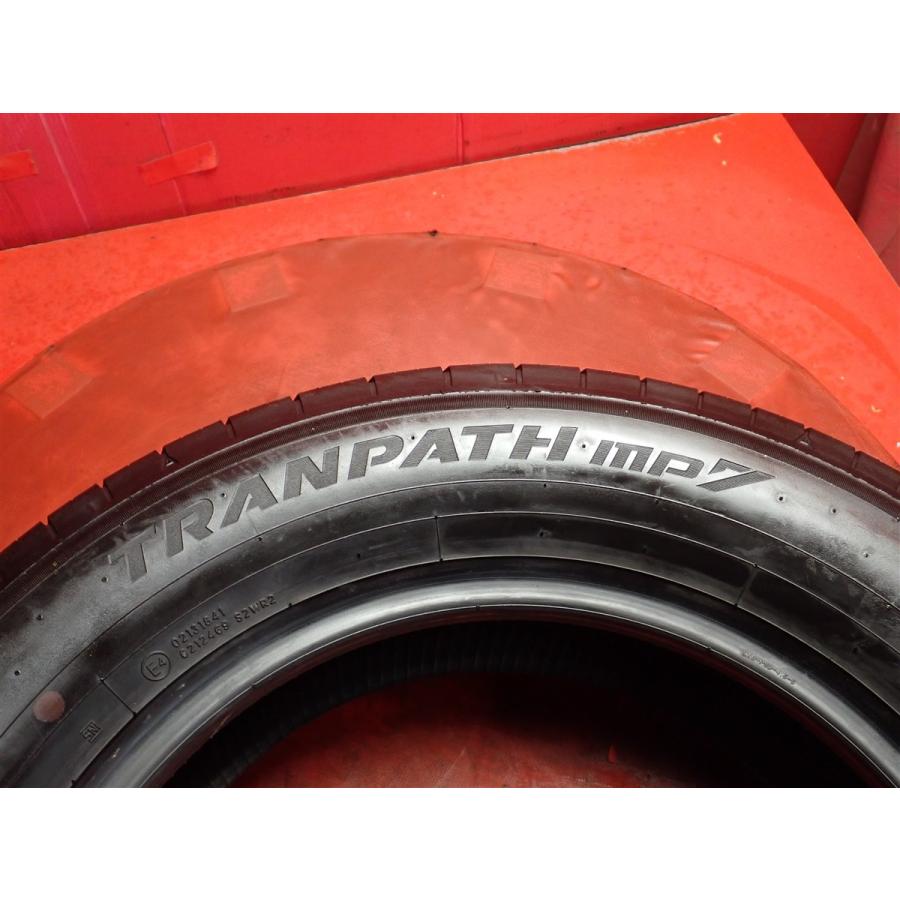お値打ち純正タイヤ】205/65R16 95H 4本 夏タイヤ 《トーヨー