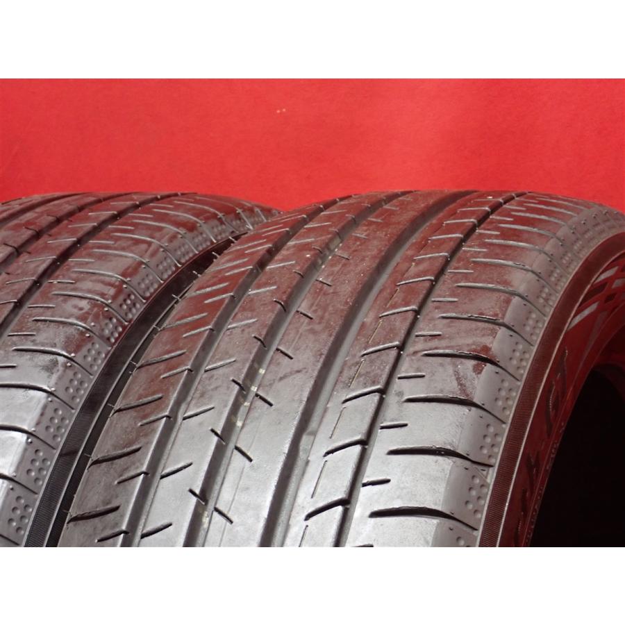 乗り静】195/50R19 88H 2本 夏タイヤ 《ヨコハマ ブルーアース-GT AE51