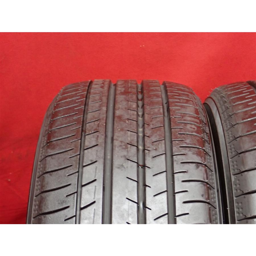 乗り静】195/50R19 88H 2本 夏タイヤ 《ヨコハマ ブルーアース-GT AE51