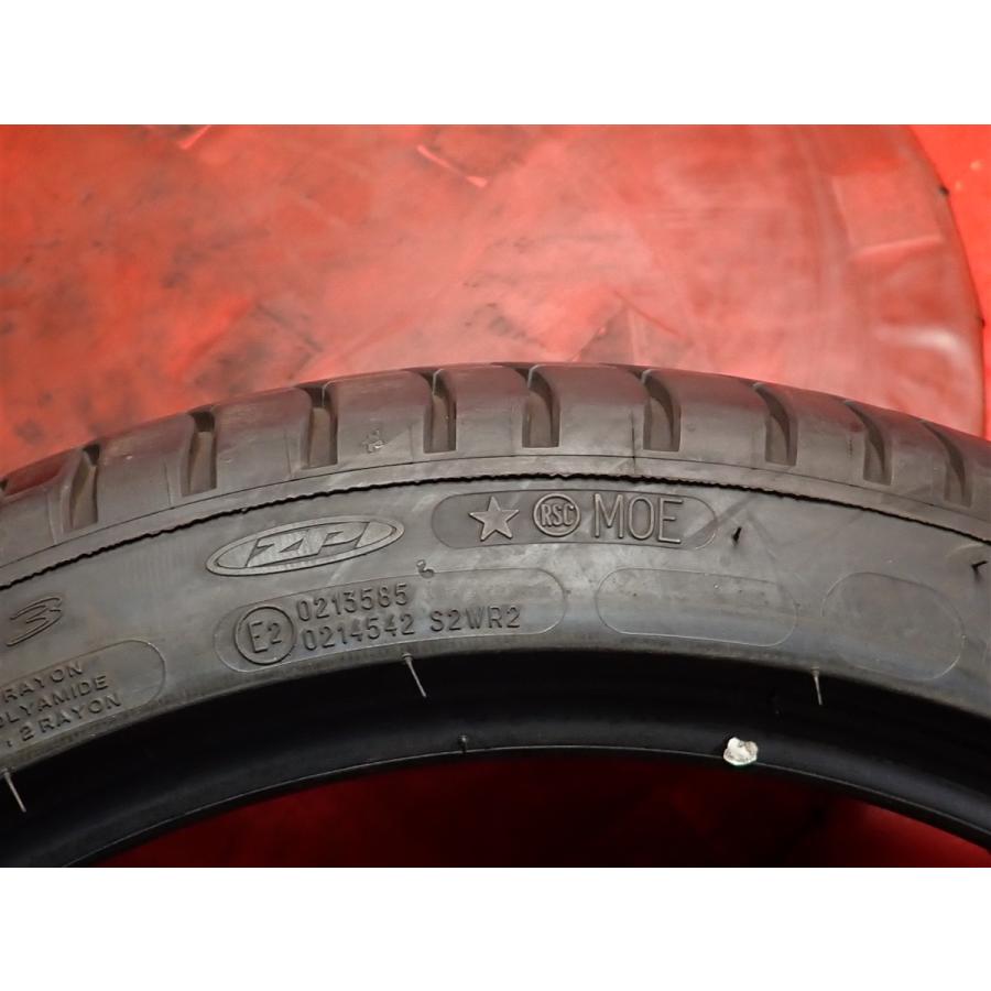 BMW/ベンツ承認ランフラット】275/35R19 100Y 1本 夏タイヤ単品
