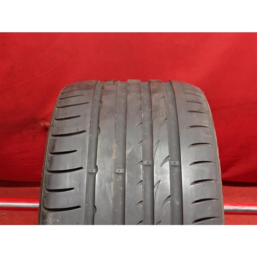 お値打ちアジアンタイヤ】275/30R19 96Y 1本 夏タイヤ単品 《ネクセン