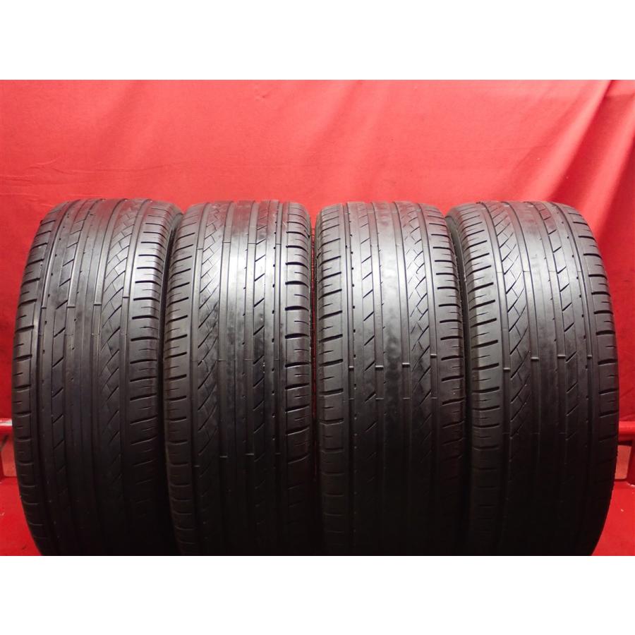バリ溝！215/45r18 4本 アジアンタイヤ 【公式通販】