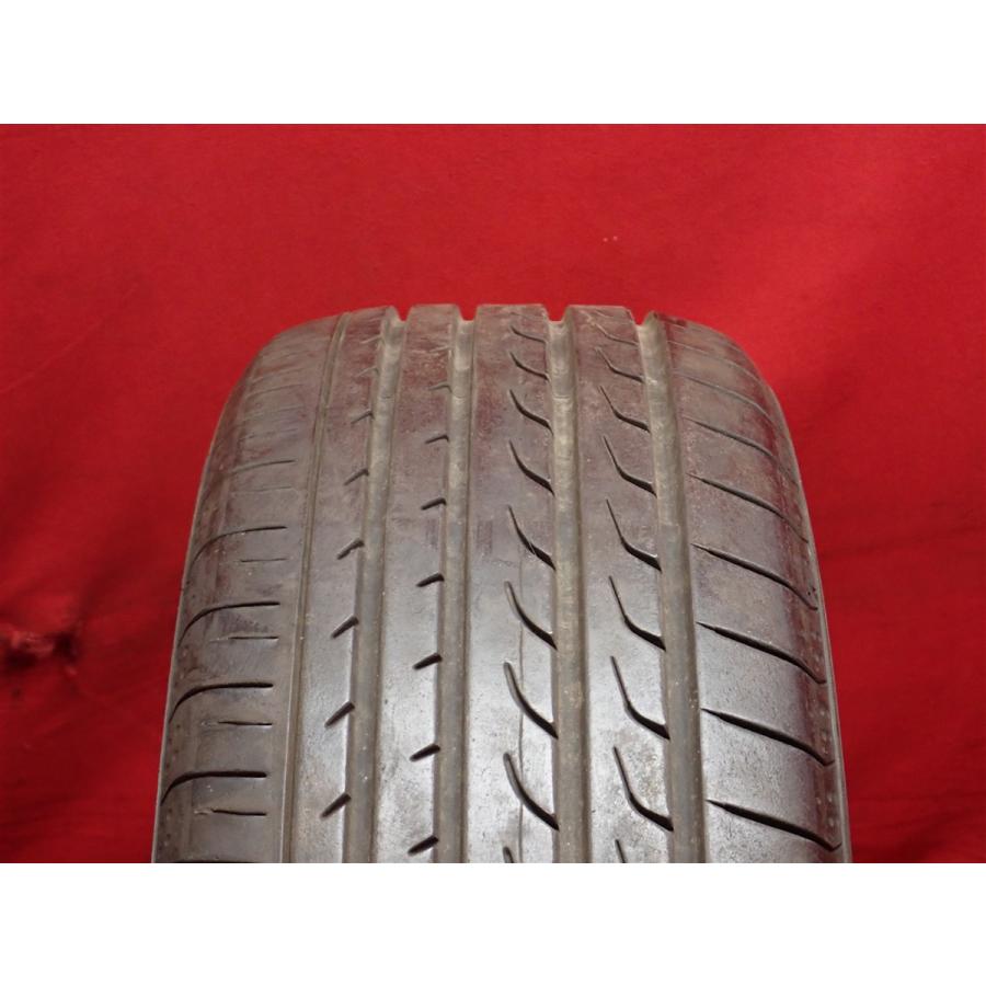 ミニバン用】215/60R17 96H 1本 夏タイヤ単品 《ヨコハマ ブルーアース 