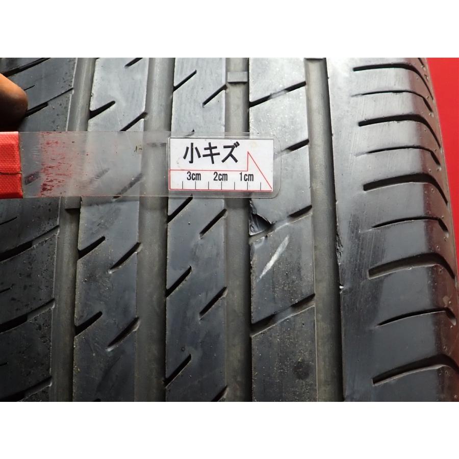 お値打ちアジアンタイヤ】215/55R17 1本 夏タイヤ単品 《BOTO VANTAGE 