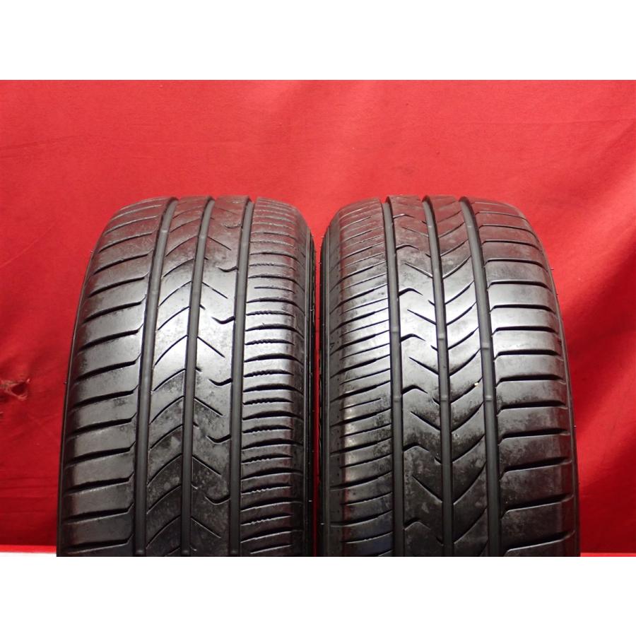 ミニバン用】215/65R16 98H 2本 夏タイヤ 《トーヨー トランパス mp7 