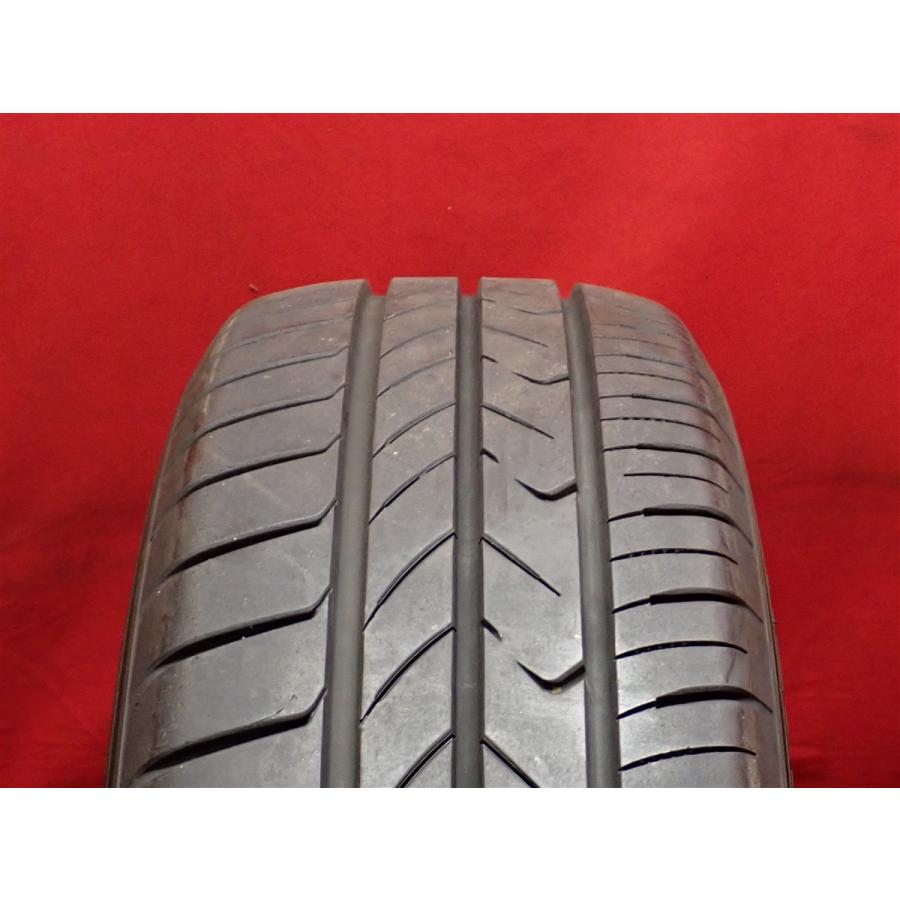 程度上 ミニバン用】215/65R16 98H 1本 夏タイヤ単品 《トーヨー 