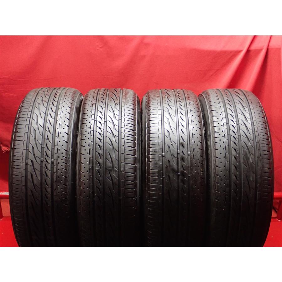 ミニバンREGNO】215/60R17 96H 4本 夏タイヤ 《ブリヂストン