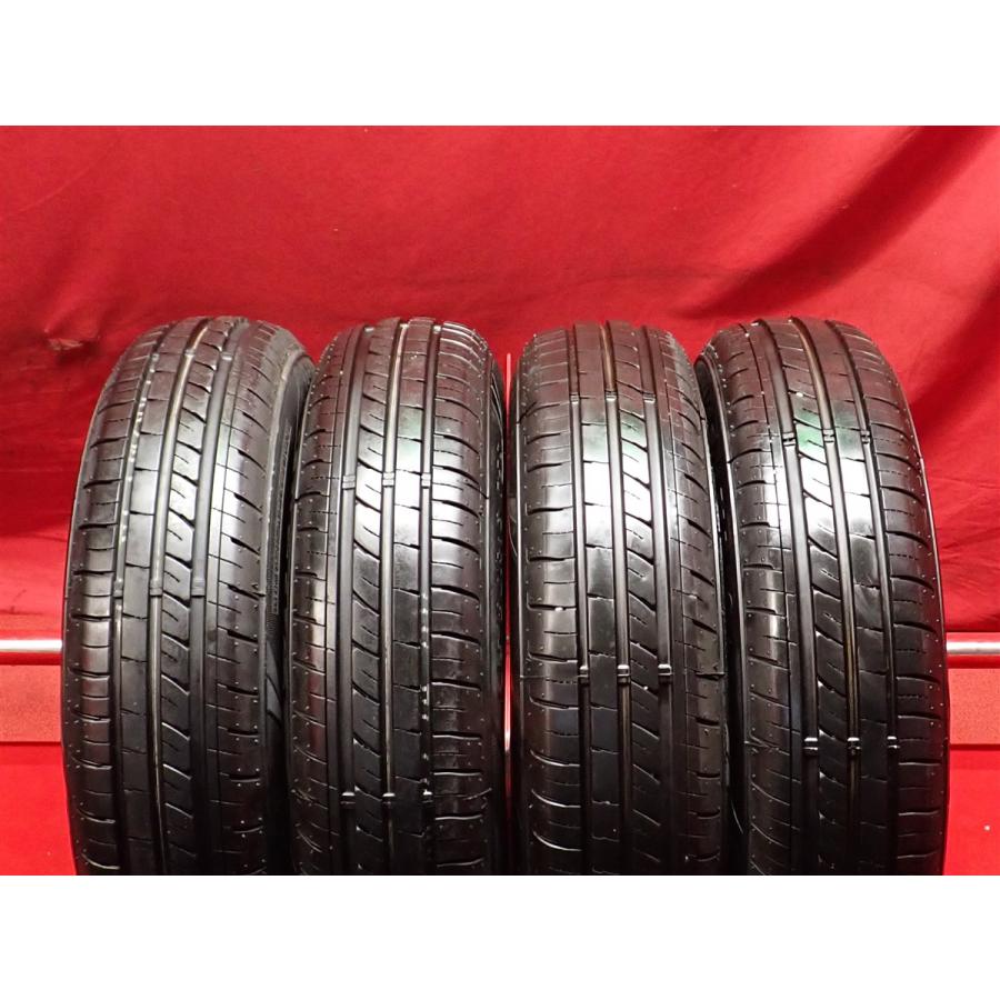 お値打ち】145/80R13 75S 4本 夏タイヤ 《ケンダ ケネティカ エコ 
