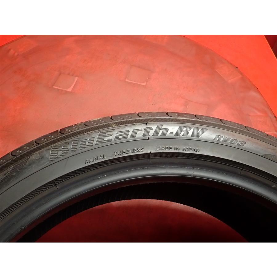 ミニバン用】245/40R20 99W 1本 夏タイヤ単品 《ヨコハマ ブルーアース 