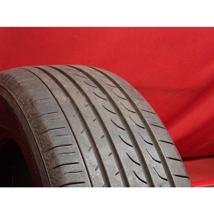 ミニバン用】215/60R17 96H 1本 夏タイヤ単品 《ヨコハマ ブルーアース 